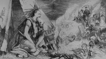 Pictures in the Fire! Review of the Season, from 